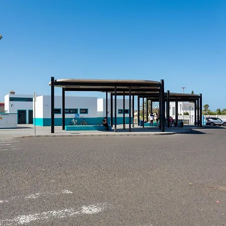 Relax Holidays * Corralejo