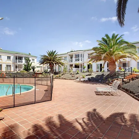 Relax Holidays * Corralejo