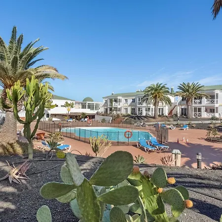 Apartmán Relax Holidays Corralejo