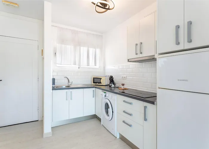 Relax Holidays Apartmán Corralejo