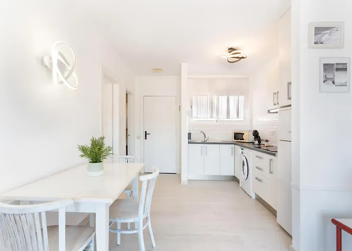 Apartmán Relax Holidays Corralejo