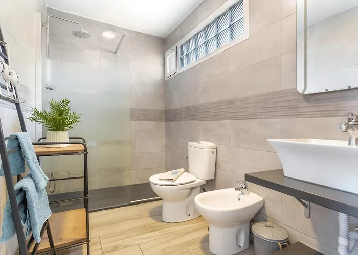 Relax Holidays Apartmán