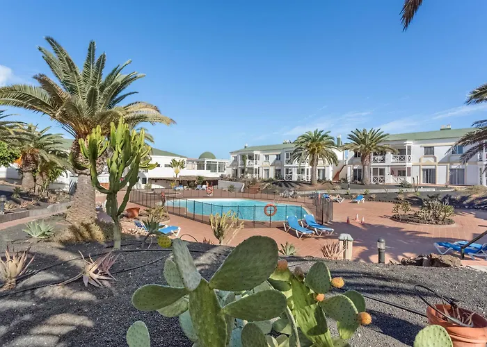 Apartmán Relax Holidays Corralejo