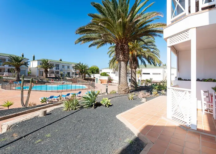 Relax Holidays Corralejo