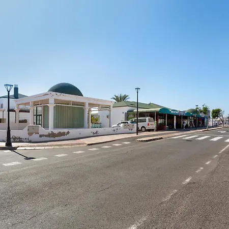 Relax Holidays * קורלחו