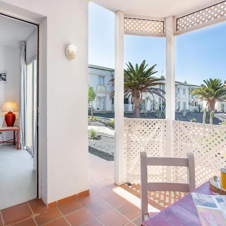 Relax Holidays 公寓 *