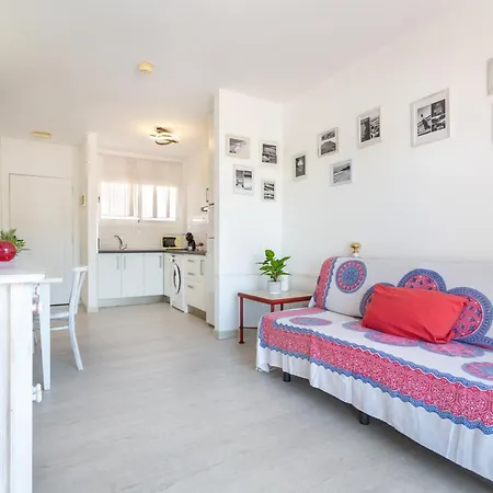 Διαμέρισμα Relax Holidays Κοραλέχο