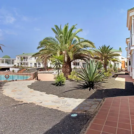 Relax Holidays Apartament