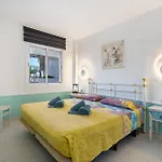 Relax Holidays Apartment Corralejo