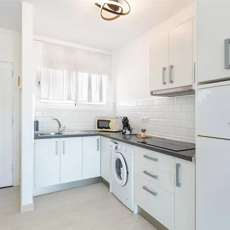 Relax Holidays Apartamento Corralejo