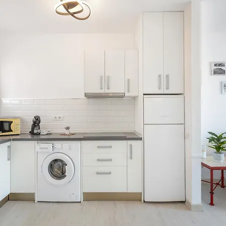 Apartamento Relax Holidays Corralejo