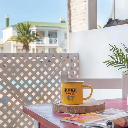 Relax Holidays Apartamento