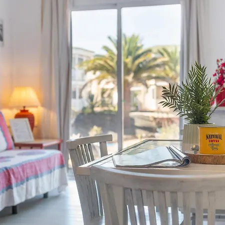 Apartamento Relax Holidays