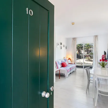 Relax Holidays Apartamento *