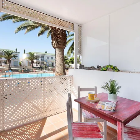 Relax Holidays Apartamento Corralejo