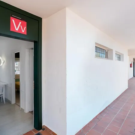 Apartamento Relax Holidays Corralejo