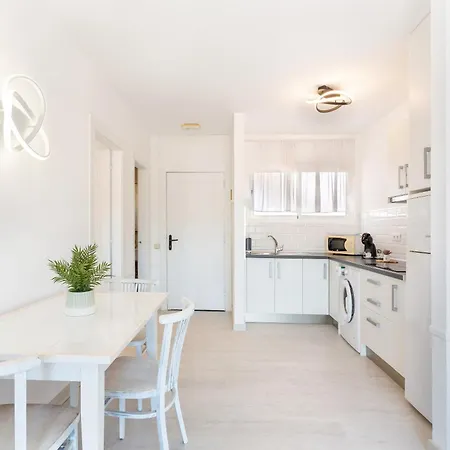 Apartamento Relax Holidays Corralejo