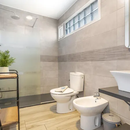 Relax Holidays Apartamento