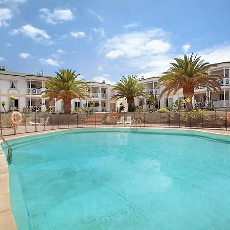 Relax Holidays Apartamento *