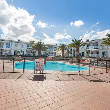 Relax Holidays * Corralejo