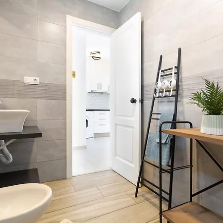 Apartamento Relax Holidays *