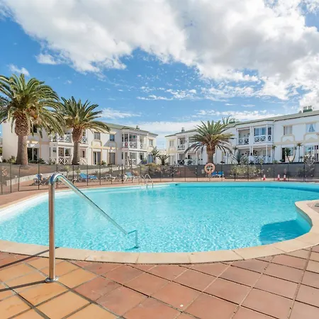 Relax Holidays Apartamento Corralejo