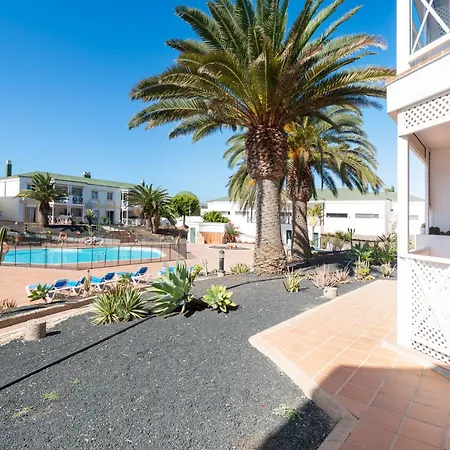 Relax Holidays Corralejo