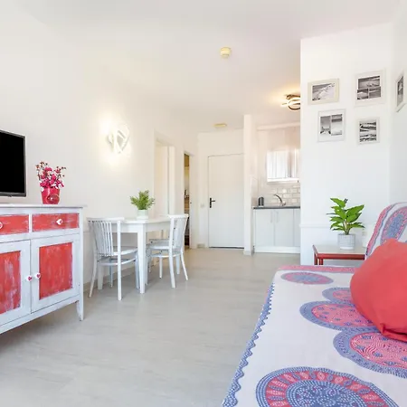 Relax Holidays Apartamento