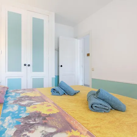 Apartament Relax Holidays