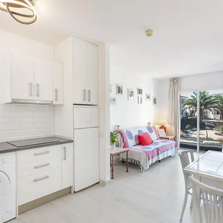 Relax Holidays * Corralejo