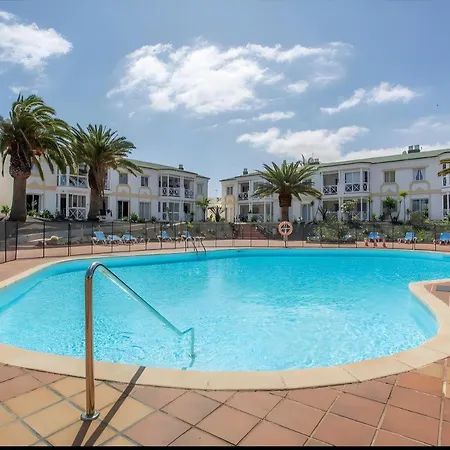 Apartamento Relax Holidays *