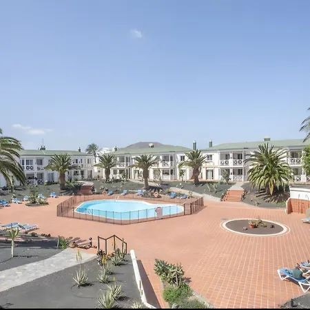 Apartamento Relax Holidays