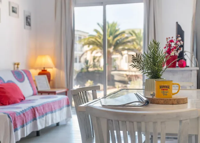 Apartment Relax Holidays