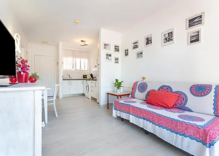 Apartment Relax Holidays *