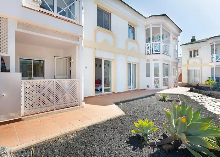 Relax Holidays Apartment