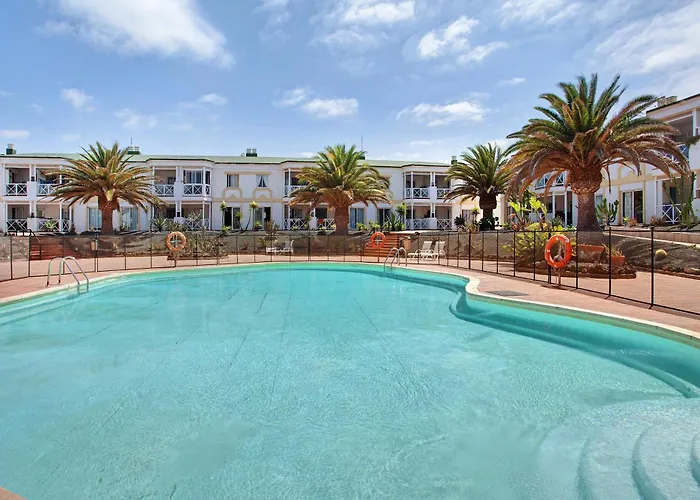 Apartamento Relax Holidays