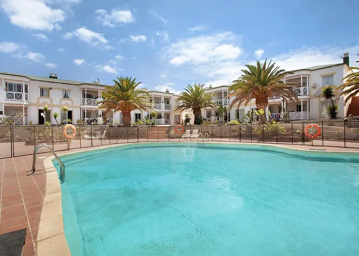 Relax Holidays Apartamento *