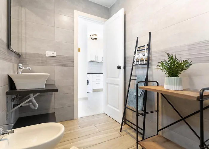 Apartamento Relax Holidays *