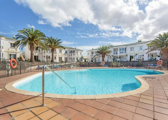 Relax Holidays Apartamento *