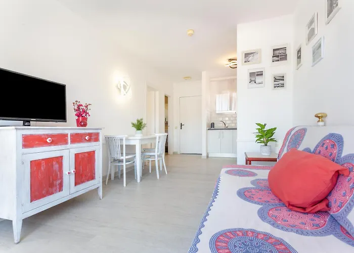 Relax Holidays Apartamento