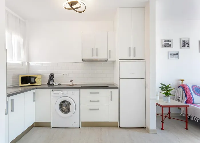 Apartamento Relax Holidays