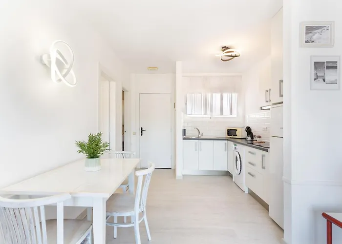 Apartamento Relax Holidays