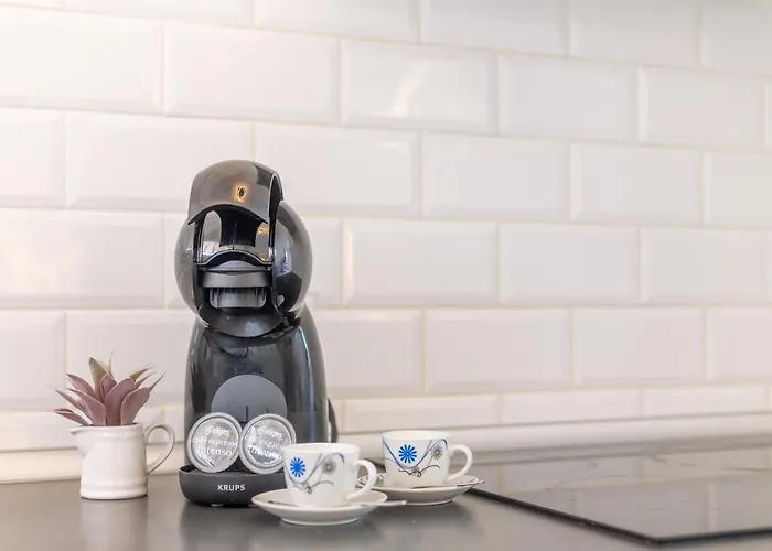 Relax Holidays * Corralejo