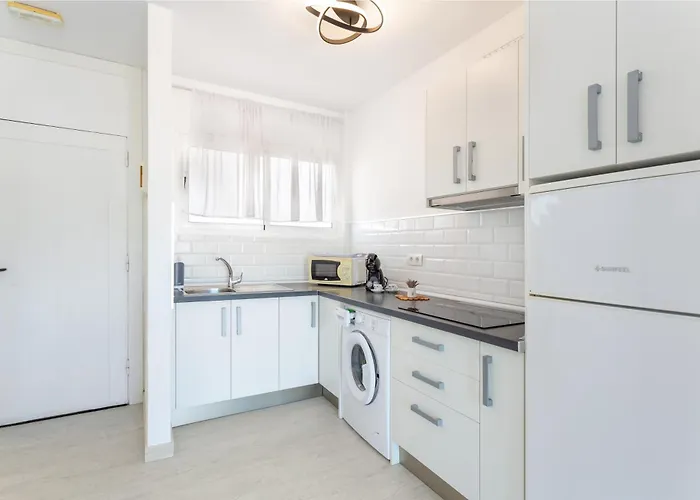 Apartamento Relax Holidays Corralejo