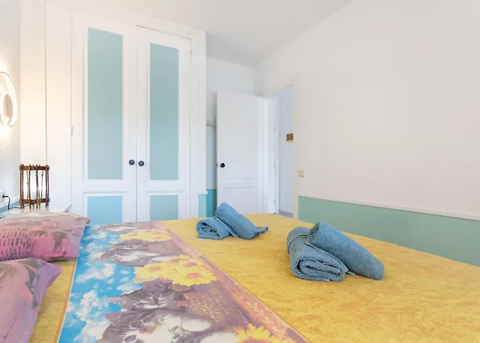 Apartamento Relax Holidays