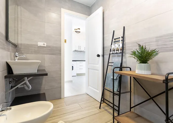 Relax Holidays Corralejo