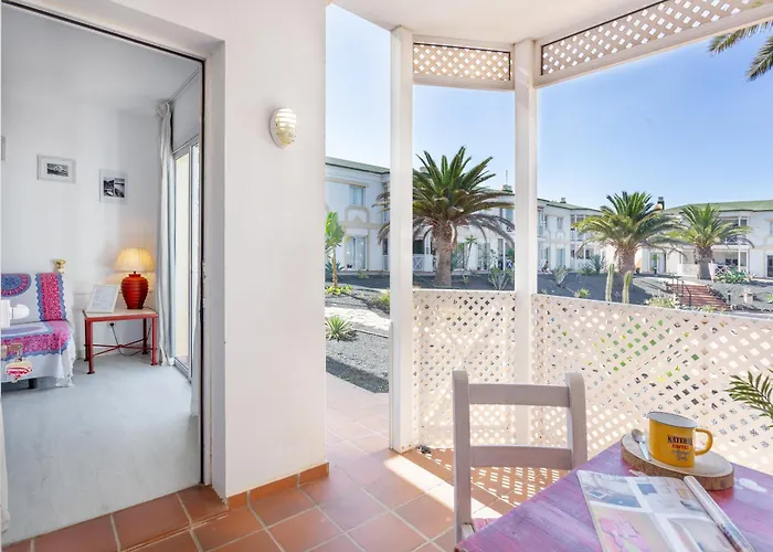 Apartamento Relax Holidays