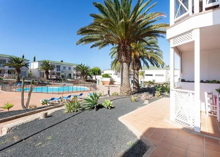 Relax Holidays Apartamento *