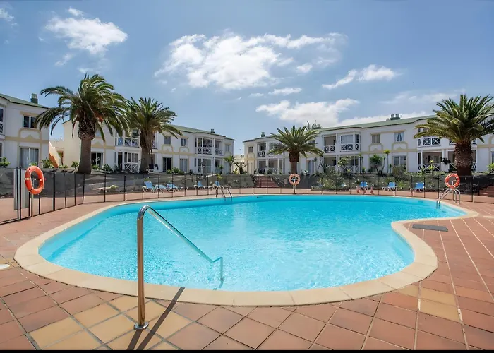 Apartamento Relax Holidays *