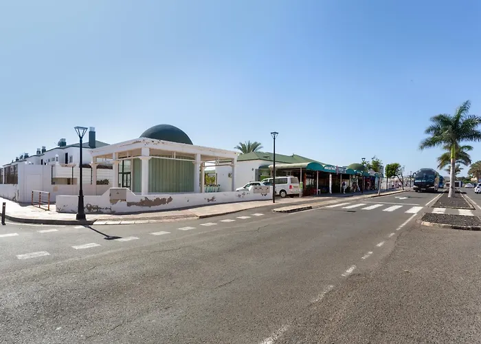 Relax Holidays Corralejo